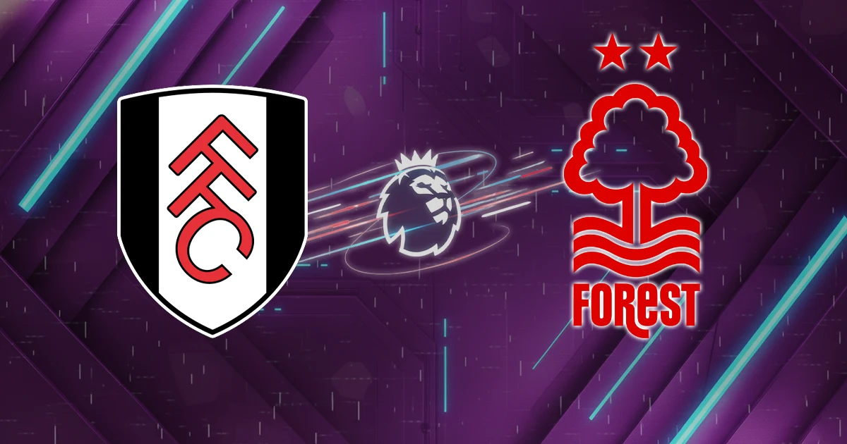 Nhận định Fulham vs Nottingham Forest 03h00 ngày 23/12/2025: Thế trận giằng co