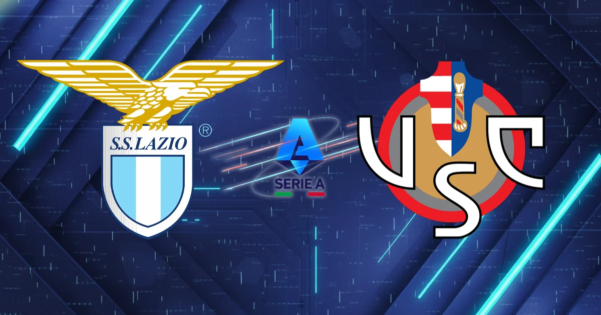 Nhận định Lazio vs Cremonese 00h00 ngày 21/12: Sức mạnh tại Olimpico