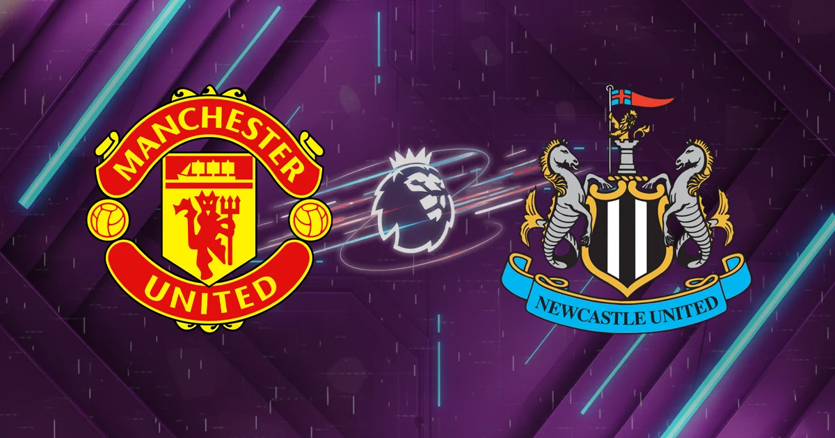 Nhận định Manchester United vs Newcastle, 03h00 ngày 27/12/2025: Quỷ đỏ thị uy