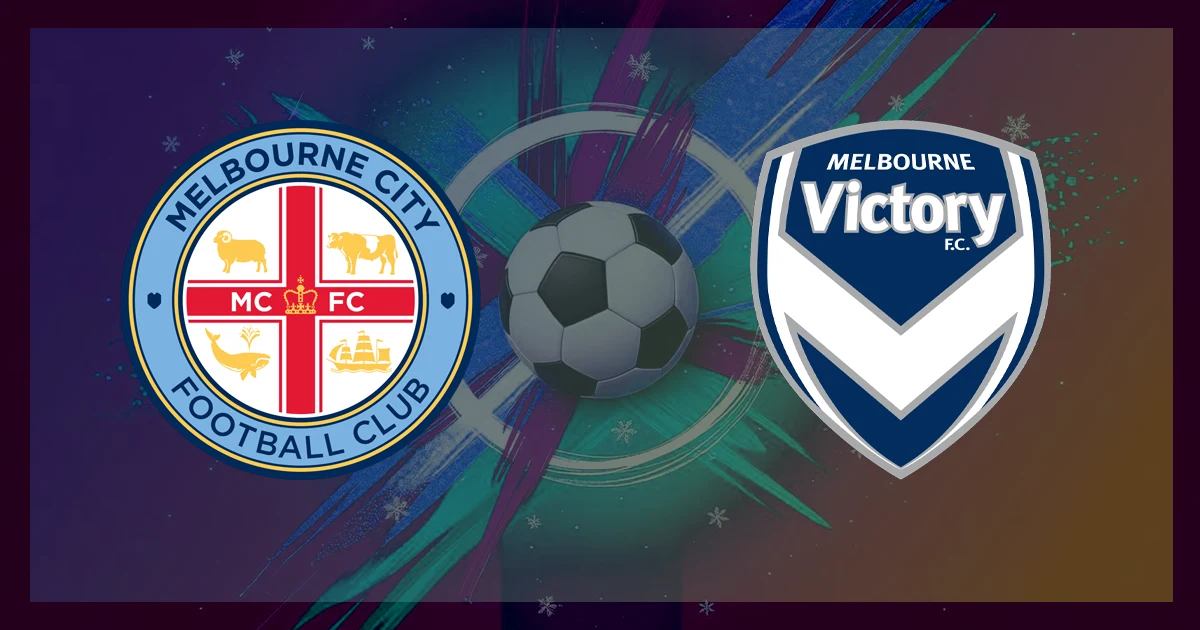 Nhận định Melbourne City W vs Melbourne Victory W, 12h30 ngày 23/12: Derby rực lửa với tỷ số 2-1?