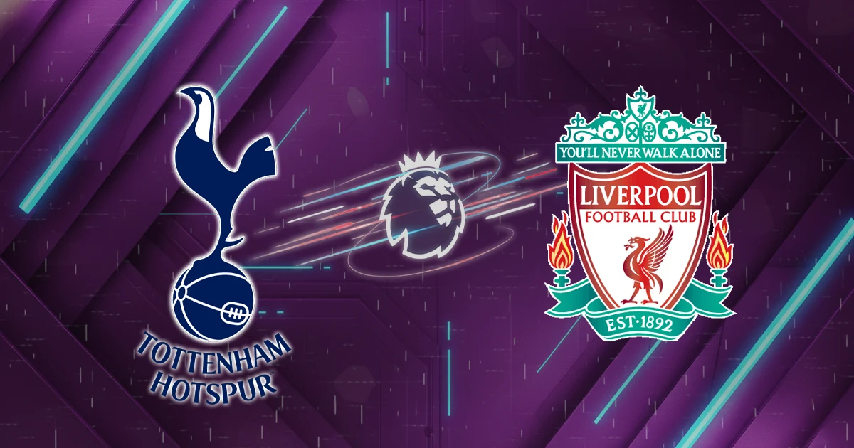 Nhận định Tottenham vs Liverpool, 00h30 ngày 21/12: Đại chiến rực lửa