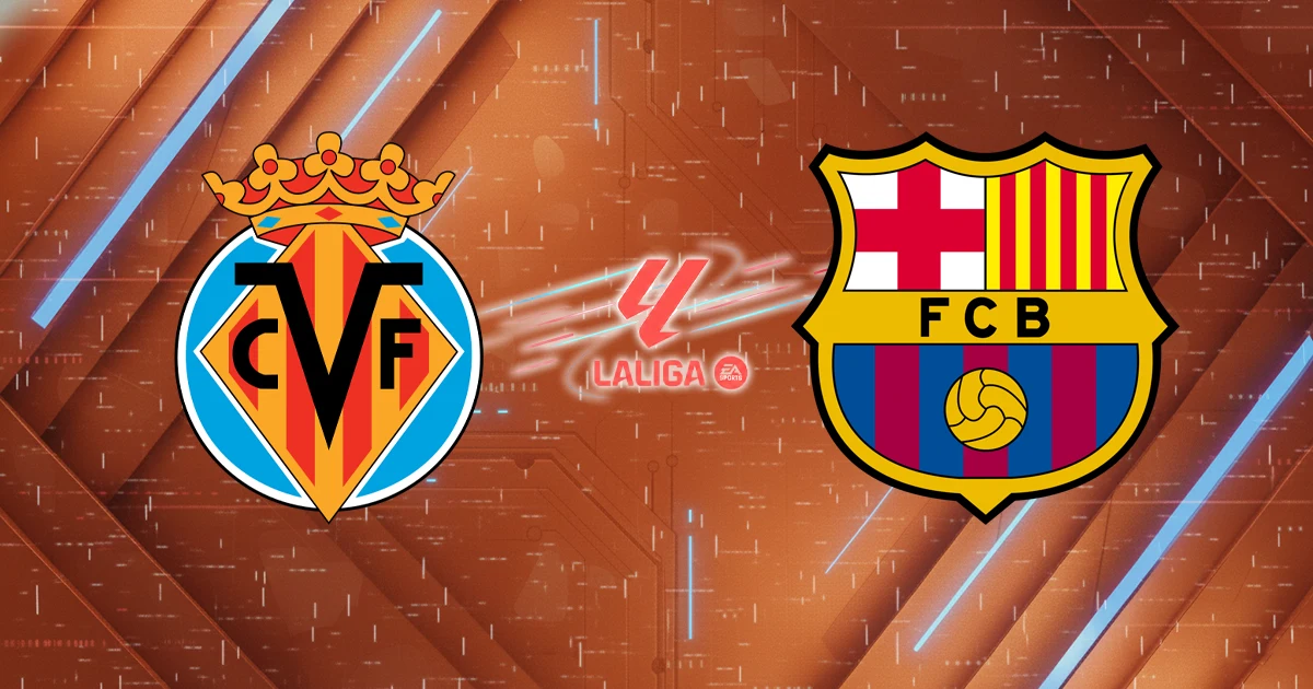 Nhận định Villarreal vs Barcelona: Căng thẳng tại La Ceramica (22:15, 21/12)