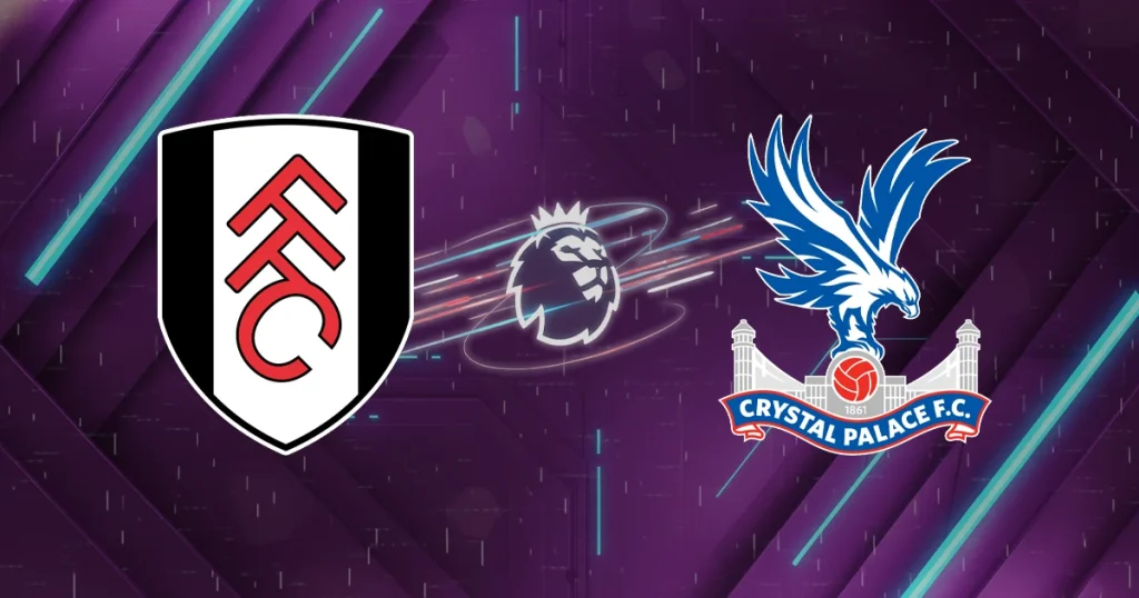 Fulham vs Crystal Palace 23:30 07/12, Ngoại Hạng Anh: Cuộc chiến thống kê đỉnh cao