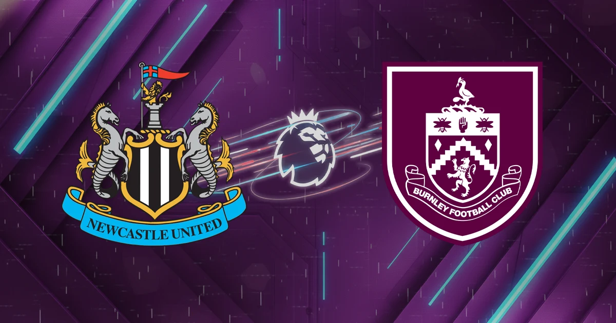 Newcastle vs Burnley 22:00 06/12, Ngoại Hạng Anh: Đại chiến trụ hạng, ai sẽ nở nụ cười?