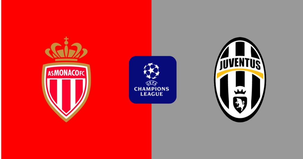 Nhận định AS Monaco vs Juventus (03:00 ngày 29/01): Tử chiến tại Louis II