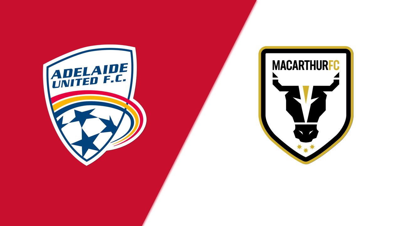 Nhận định Adelaide United vs Macarthur FC, 15h35 ngày 30/1: Điểm tựa Coopers Stadium