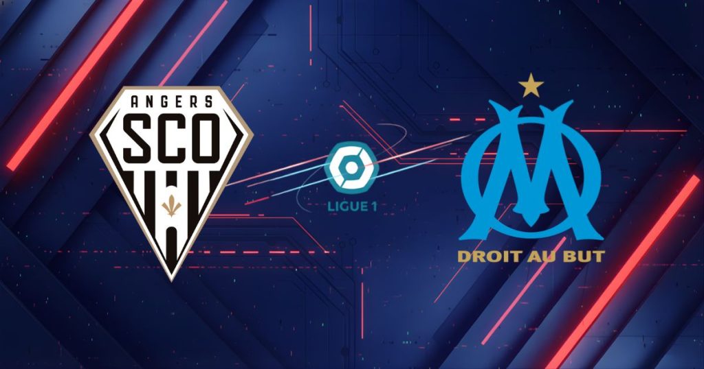Nhận định Angers vs Marseille (03h05 ngày 18/01): Pháo đài Kopa rực lửa
