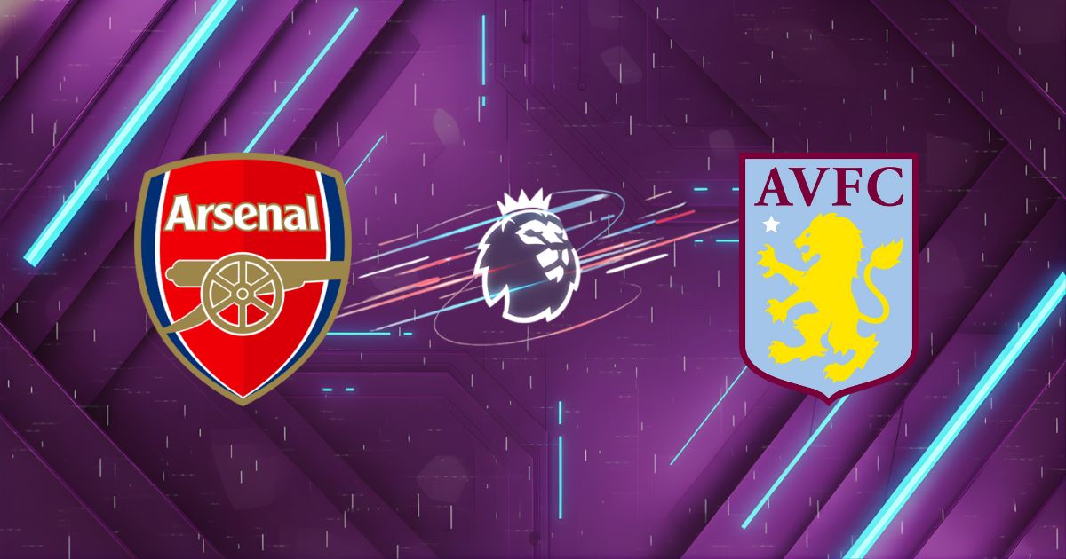 Nhận định Arsenal vs Aston Villa, 03:15 ngày 31/12: Pháo thủ đòi nợ