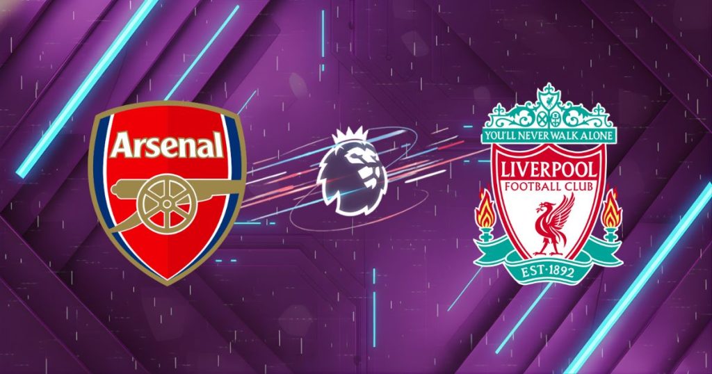 Nhận định Arsenal vs Liverpool, 03h00 ngày 09/01: Đại chiến tại Emirates