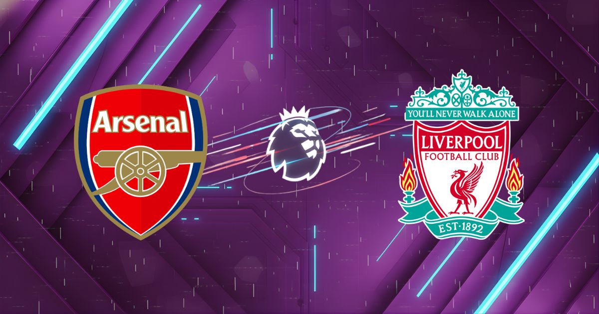 Nhận định Arsenal vs Liverpool, 03h00 ngày 09/01: Đại chiến tại Emirates