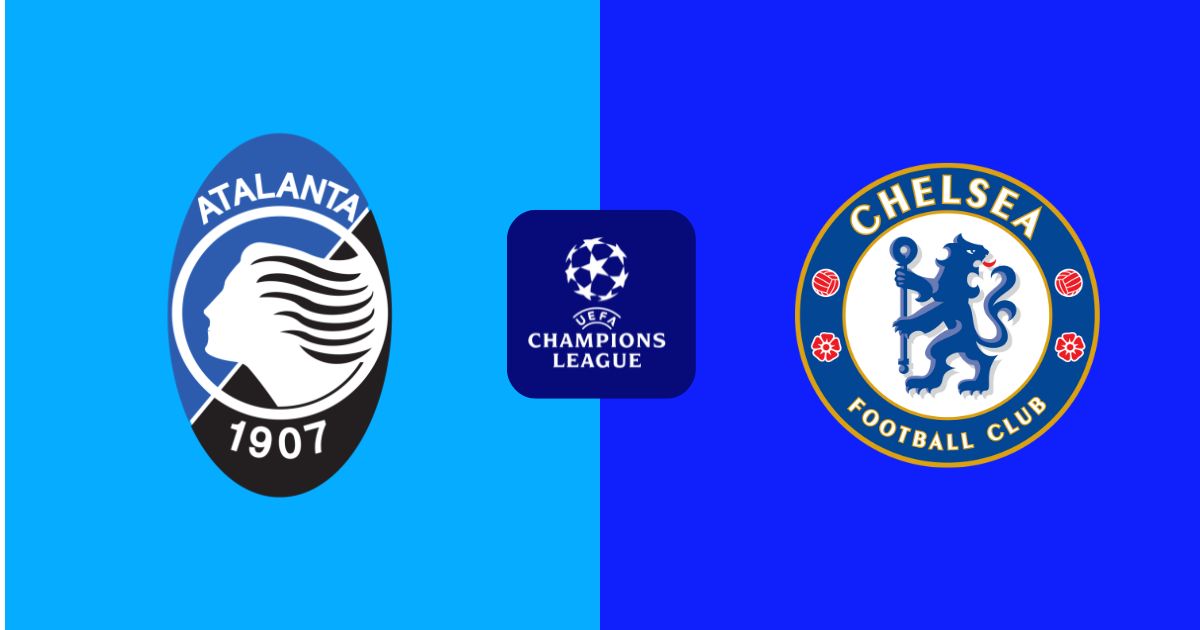 Nhận định Atalanta vs Chelsea (03:00 ngày 10/12): Cạm bẫy tại Bergamo