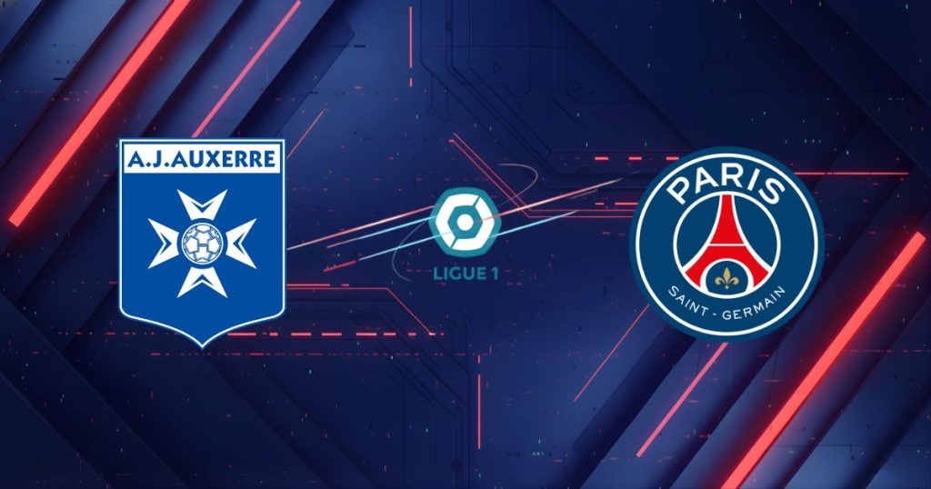 Nhận định Auxerre vs PSG, 02h00 ngày 24/01: "Gã nhà giàu" dạo chơi hay cú sốc tại Abbé-Deschamps?