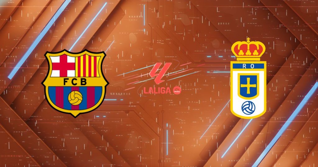 Nhận định Barcelona vs Real Oviedo, 22h15 ngày 25/01: Đẳng cấp nhà vua