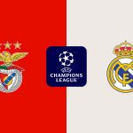 Nhận định Benfica vs Real Madrid (03:00, 29/01): "Kền Kền" thị uy, Da Luz rực lửa