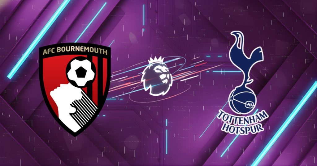 Nhận định AFC Bournemouth vs Tottenham (02h30 ngày 08/01): Phá dớp Vitality?