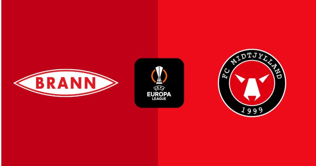 Nhận định Brann vs Midtjylland, 00:45 ngày 23/01: Mưa gôn tại Bergen