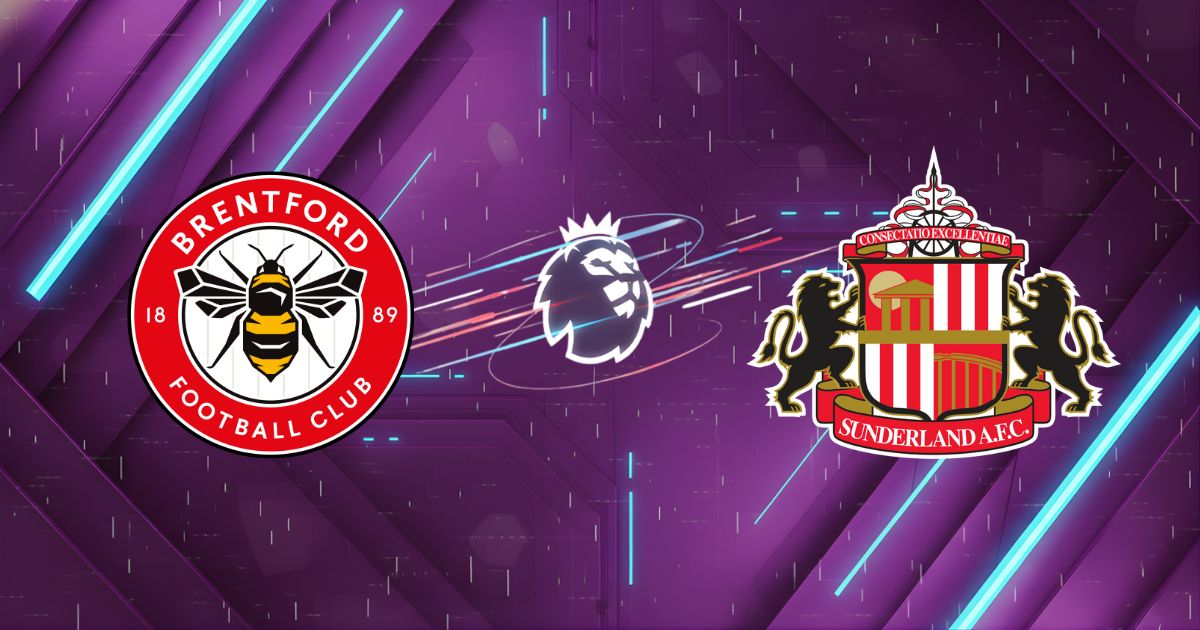 Nhận định Brentford vs Sunderland (02h30 ngày 08/01): Pháo đài Gtech vẫy gọi