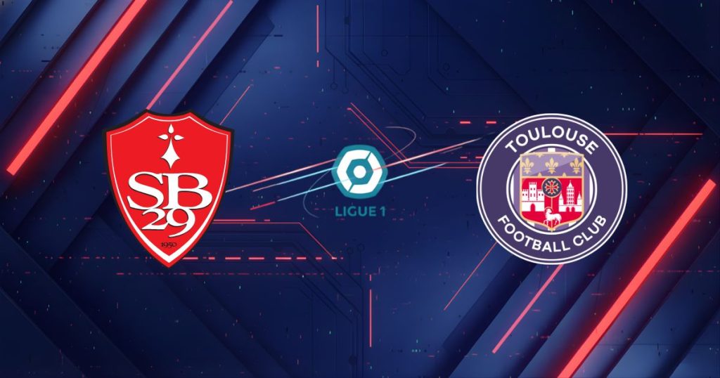 Nhận định Brest vs Toulouse: Ngày về của vị vua Ligue 1?