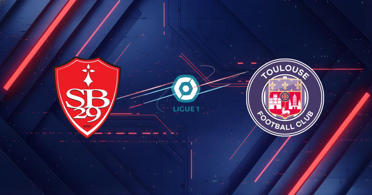 Nhận định Brest vs Toulouse: Ngày về của vị vua Ligue 1?