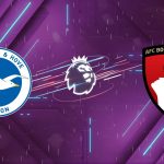 Nhận định Brighton vs Bournemouth (03h00 ngày 19/01): Derby rực lửa rạng sáng Thứ Hai