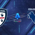 Nhận định Cagliari vs Verona, 02h45 ngày 01/02: Đảo Sardinia dậy sóng