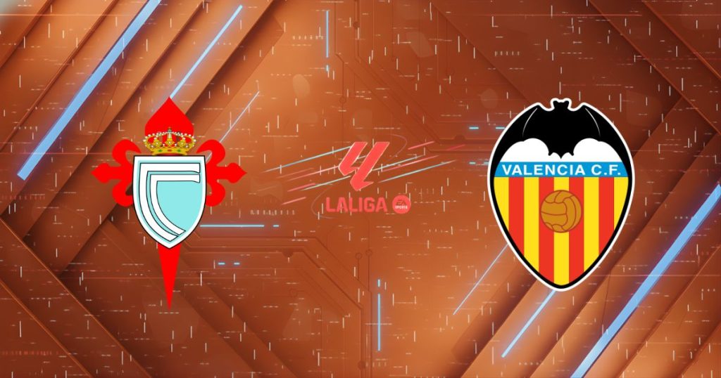 Nhận định Celta Vigo vs Valencia, 20h00 ngày 03/01: "Bầy dơi" sa lưới