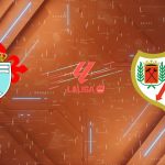 Nhận định Celta Vigo vs Rayo Vallecano, 03:00 ngày 19/01: Balaídos mở hội