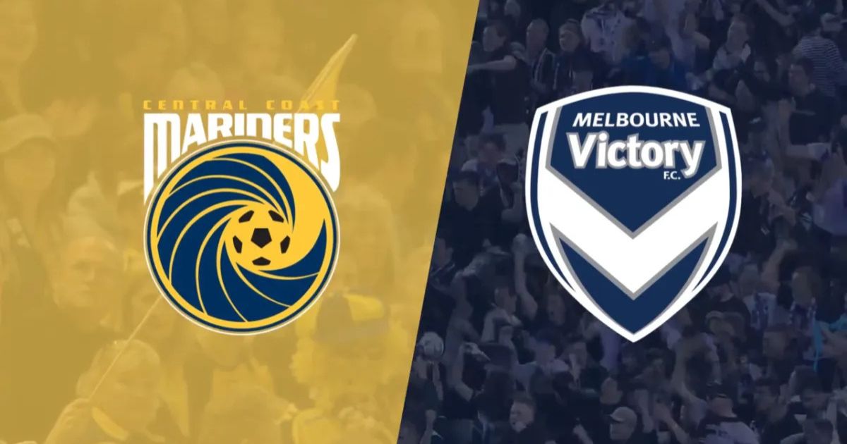 Nhận định Central Coast Mariners vs Melbourne Victory, 13h00 ngày 01/02: Sức mạnh của "Nhà vua"