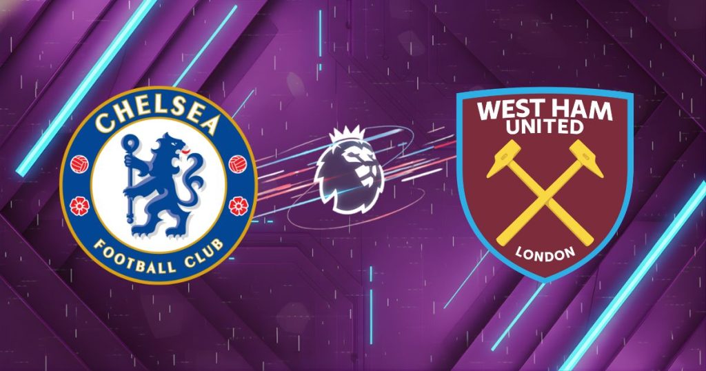 Nhận định Chelsea vs West Ham (00:30 ngày 01/02): Palmer và "Cái dớp" Stamford Bridge