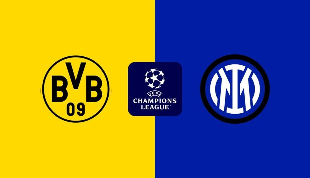 Nhận định Dortmund vs Inter, 03:00 ngày 29/1: Đại tiệc tại Signal Iduna Park