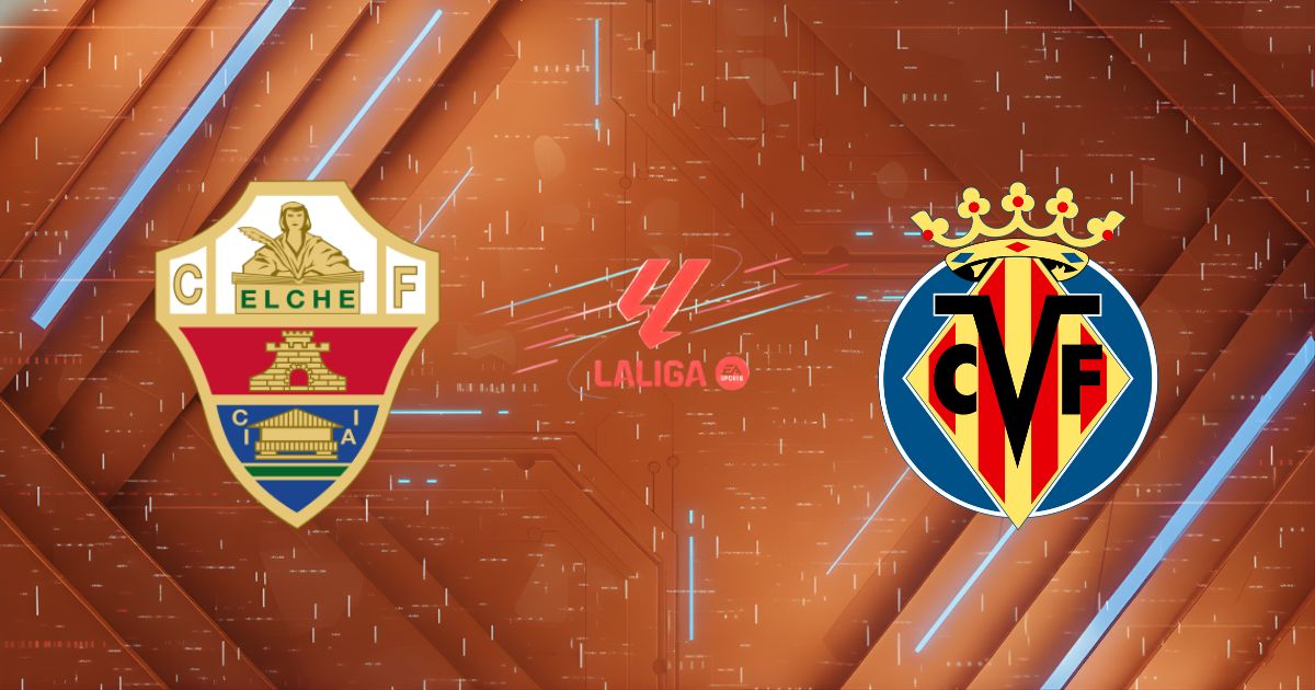 Nhận định Elche vs Villarreal, 00h30 ngày 04/01: Đẳng cấp "Tàu ngầm vàng"