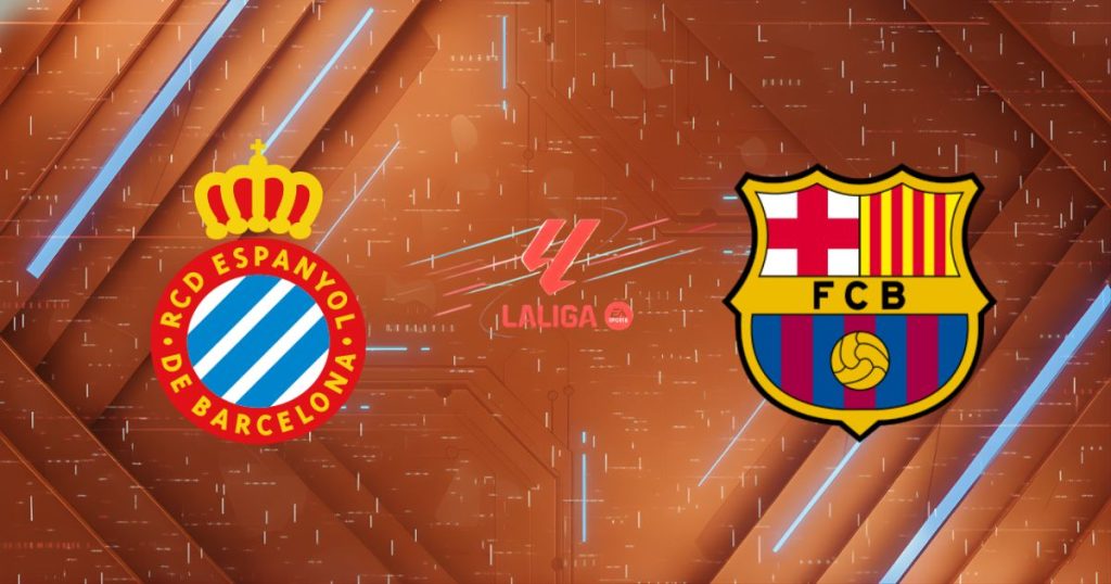 Nhận định Espanyol vs Barcelona (03h00 ngày 04/01): Pháo đài RCDE và giấc mơ lật đổ