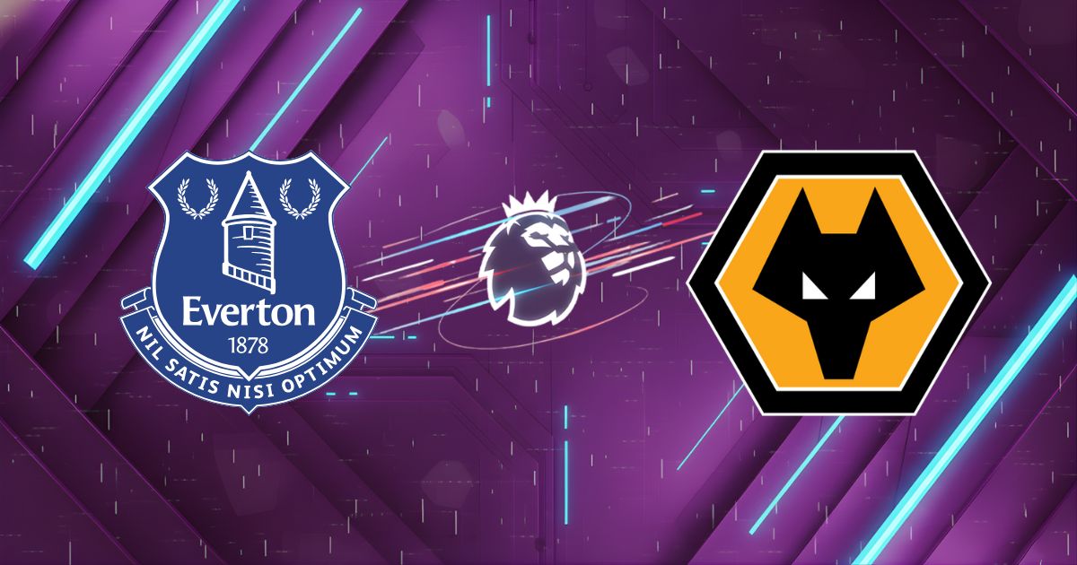 Nhận định Everton vs Wolverhampton (02h30 ngày 08/01): Pháo đài Hill Dickinson rực lửa