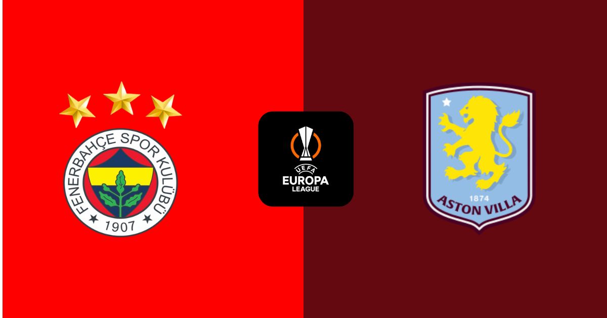 Nhận định Fenerbahçe vs Aston Villa, 03:00 ngày 23/01: Sancho tỏa sáng, "Hiểm địa" Istanbul