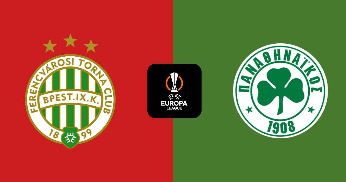 Nhận định Ferencváros vs Panathinaikos, 03h00 ngày 23/01: Chia điểm tại Budapest
