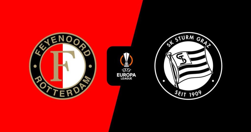Nhận định Feyenoord vs Sturm Graz, 00:45 ngày 24/01: Tiệc bàn thắng tại De Kuip