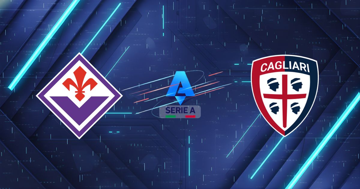 Nhận định Fiorentina vs Cagliari (00:00, 25/01): Sức mạnh hủy diệt tại Artemio Franchi