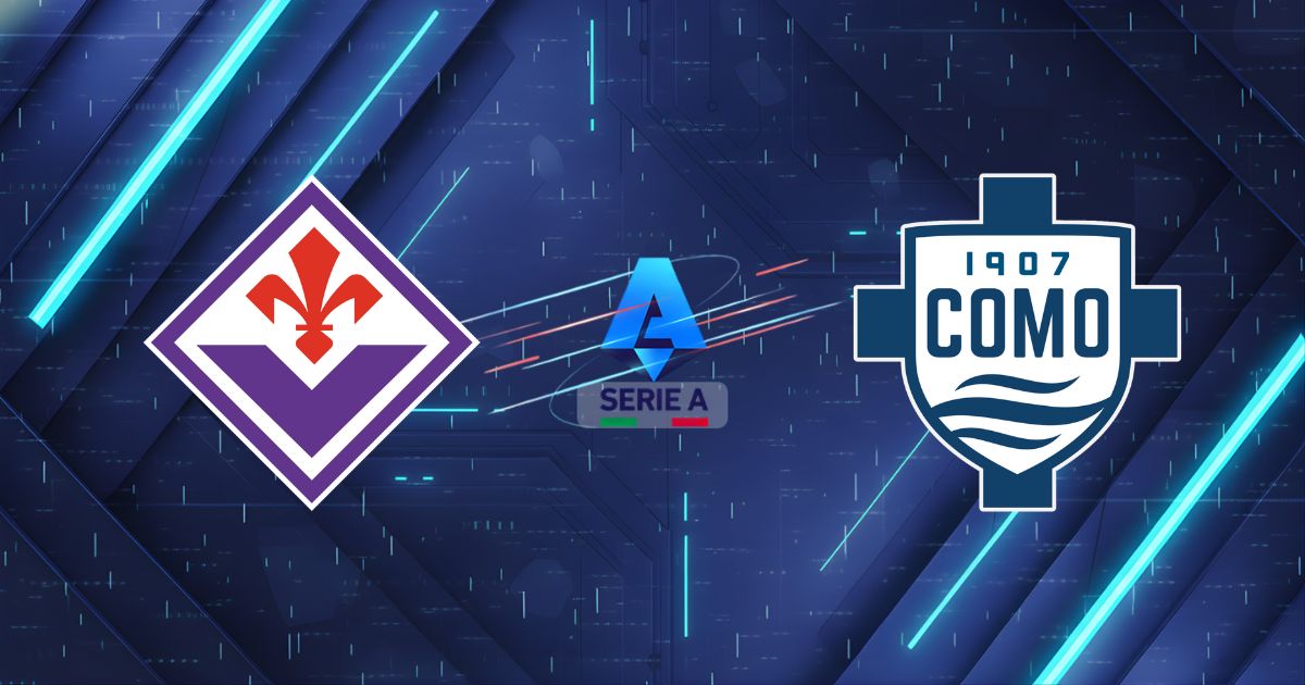 Nhận định Fiorentina vs Como, 03h00 ngày 28/01: Bữa tiệc của La Viola