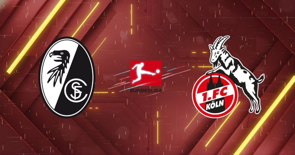 Nhận định Freiburg vs Köln, 23h30 ngày 25/01: "Pháo đài" Europa-Park nghiền nát "Bầy dê"