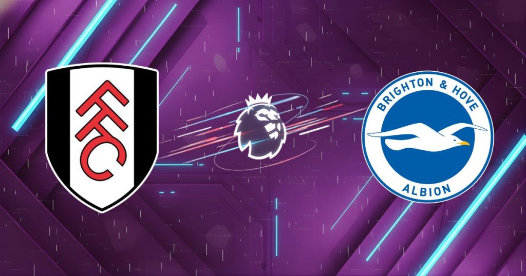 Nhận định Fulham vs Brighton (22:00, 24/01): Pháo đài Craven Cottage vẫy gọi