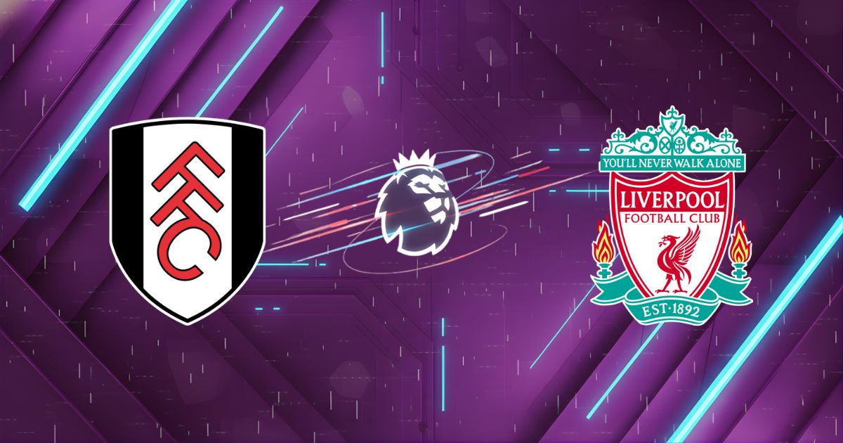 Nhận định Fulham vs Liverpool (22h00 ngày 4/1): Cạm bẫy Craven Cottage và "lời nguyền" phút bù giờ