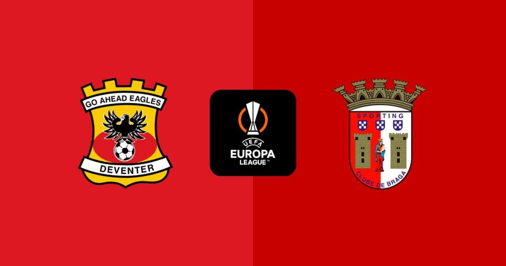 Nhận định GA Eagles vs Braga, 03h00 ngày 30/01: Đại bàng "gãy cánh"?