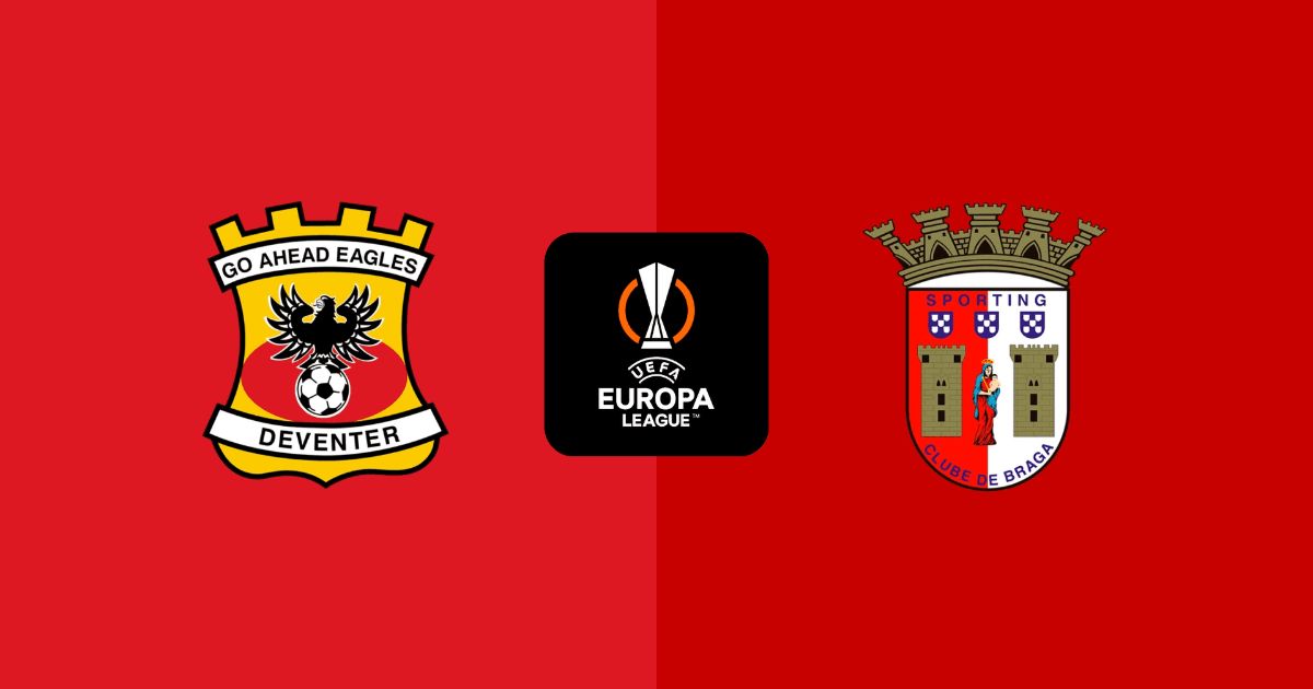 Nhận định GA Eagles vs Braga, 03h00 ngày 30/01: Đại bàng "gãy cánh"?