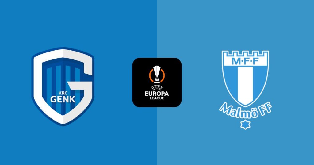 Nhận định Genk vs Malmö, 03h00 ngày 30/01: "Pháo đài" Cegeka rực lửa