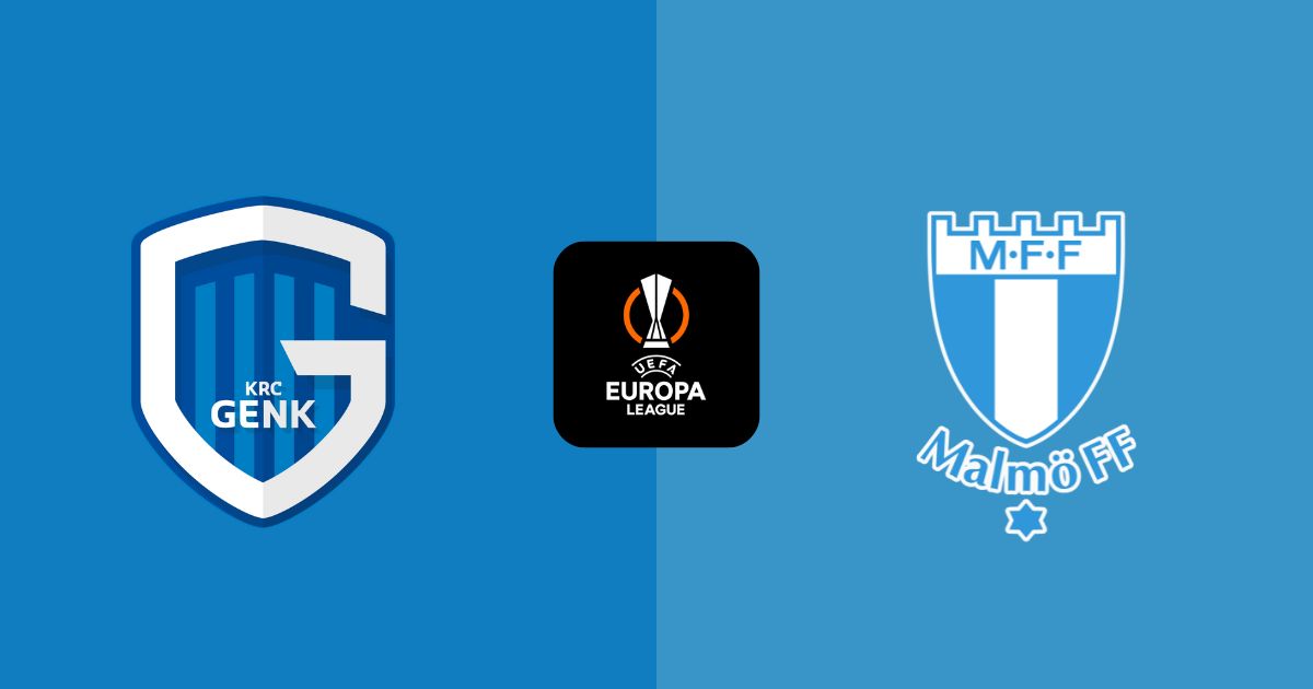 Nhận định Genk vs Malmö, 03h00 ngày 30/01: "Pháo đài" Cegeka rực lửa