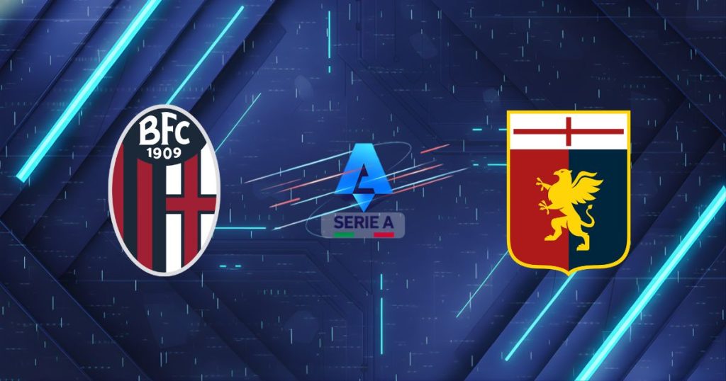 Nhận định Genoa vs Bologna, 21h00 ngày 25/01: Pháo đài Marassi rực lửa