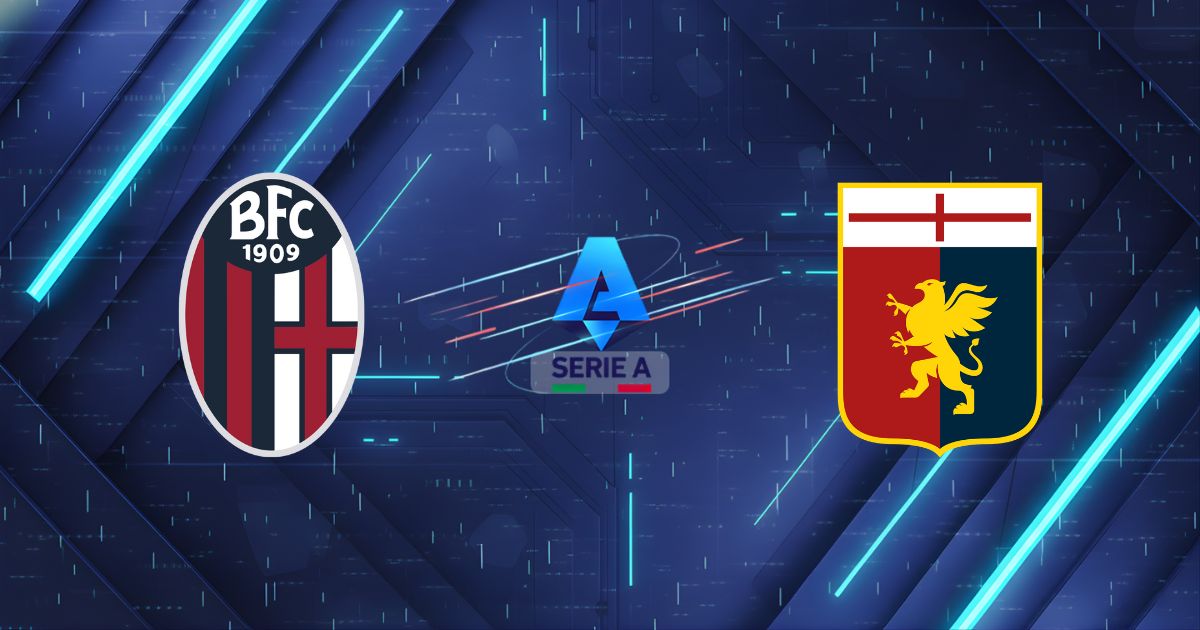 Nhận định Genoa vs Bologna, 21h00 ngày 25/01: Pháo đài Marassi rực lửa