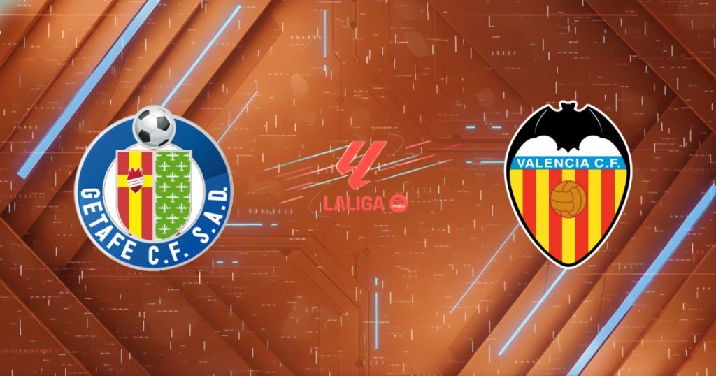 Nhận định Getafe vs Valencia, 22:15 ngày 18/01/2026: Chung kết ngược tại Coliseum