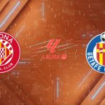 Nhận định Girona vs Getafe 03:00 ngày 27/01/26 - LaLiga