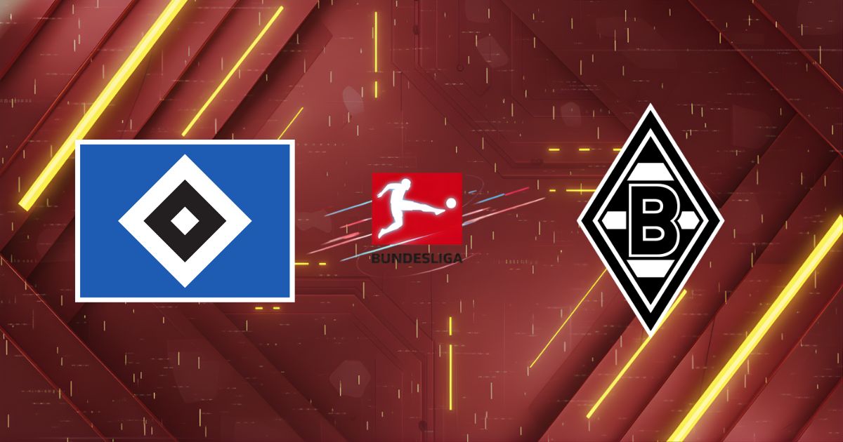 Nhận định HSV vs M'gladbach, 21:30 ngày 17/01: Căng thẳng tột độ